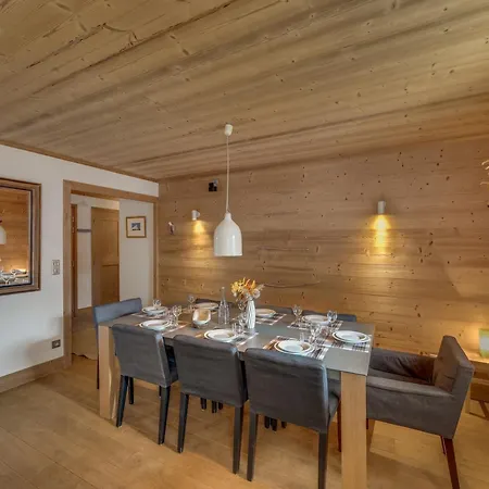 Appartement De Standing, 3 Chambres, Balcon Sud, Centre De Val-d'isère, Proche Pistes Et Commerces - Fr-1-694-307 Val-dʼIsère